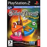 Trivial pursuit Trivial Pursuit Unhinged (PS2)