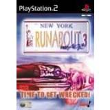 Simulation PlayStation 2 Games Runabout 3 - Neo Age (PS2)