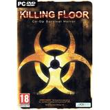 18 PC Games Killing Floor (PC)