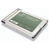 PC Card Network Cards & Bluetooth Adapters 3Com 10/100 LAN Firewall PC Card (3CRFW102)