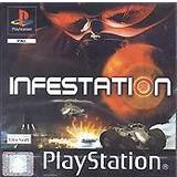 PlayStation 1 Games Infestation (PS1)