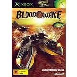 Blood Wake (Xbox)