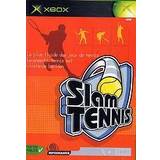 Xbox Games Slam Tennis (Xbox)