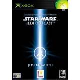 Star Wars : Jedi Outcast : Jedi Knight 2 (Xbox)