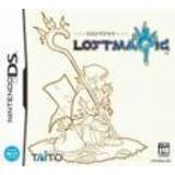 Lost Magic (DS)