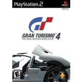 Gran Turismo 4 (PSP)