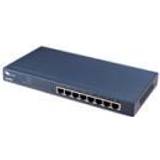 Gs108 Zyxel GS-108 8-Port 10/100/1000 Ethernet switch (GS-108)