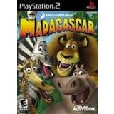 Madagascar (PS2)