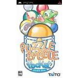Bust-A-Move Ghost (PSP)