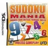 Sudoku Mania (DS)