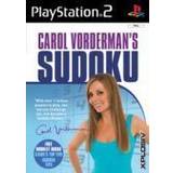 Carol Vorderman Sudoku (PS2)