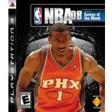 NBA '08 (PS3)