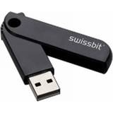 Swissbit Mini Twist 1GB USB 2.0