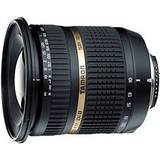 Tamron Canon EF Camera Lenses Tamron SP AF 10-24mm F/3.5-4.5 DI II LD ASPHERICAL (IF) for Canon