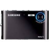 Samsung Digital Cameras Samsung NV3
