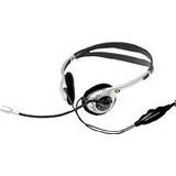 Conceptronic Headphones Conceptronic CHATSTAR2