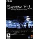 Barrow Hill (PC)