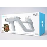 Nintendo Wii Other Controllers Nintendo Funkcontroller