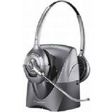 On-Ear Headphones - Radio Frequenzy (RF) - Wireless Poly CS361