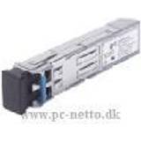 Mini-GBIC Network Cards & Bluetooth Adapters 3Com Network adapter / Mini-GBIC (3CSFP81)
