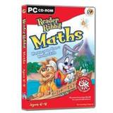 Reader Rabbit Maths (PC)
