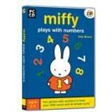 Edutainment PC Games Miffy Plays with Numbers (PC)