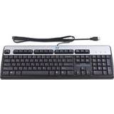 HP Standard Basis Keyboard 2004 (AR)
