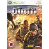 Shooter Xbox 360 Games The Outfit (Xbox 360)