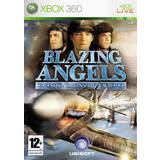 Blazing Angels: Squadrons Of WW2 (Xbox 360)