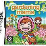 Gardening Mama (DS)