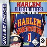 Harlem Globetrotters World Tour (GBA)