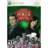 World Championship Poker: Featuring Howard Lederer "All In" (Xbox 360)