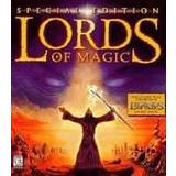 Lords of Magic: Special Edition (PC)