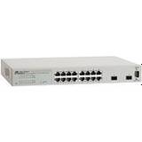 Allied Telesyn Switches Allied Telesyn AT-GS950/16
