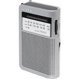 Sony Portable Radio Radios Sony ICF-S22