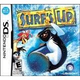 Surf's Up (DS)