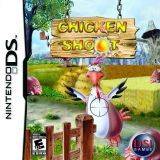 Shooter Nintendo DS Games Chicken Shoot (DS)