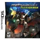 MechAssault: Phantom War (DS)