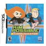 Disney's Kim Possible: Kimmunicator (DS)