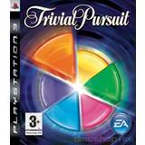 Trivial pursuit Trivial Pursuit (PS3)