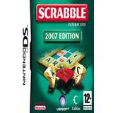 Scrabble: 2007 Edition (DS)