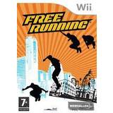 Free Running (Wii)