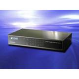 Planet 8-Port 10/100/1000Mbps Gigabit Ethernet Switch (GSD-803)