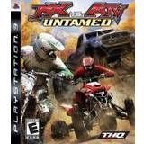 Racing PlayStation 3 Games MX Vs. ATV Untamed (PS3)