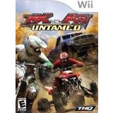 MX Vs. ATV Untamed (Wii)