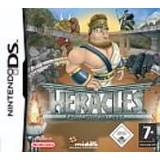 Heracles: Battle With The Gods (DS)