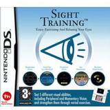 Nintendo DS Games Sight Training (DS)