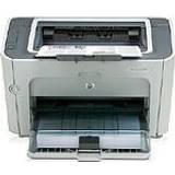 HP Laser Printers HP Laserjet P1505