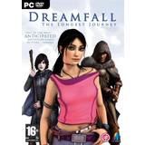 Dreamfall: The Longest Journey (PC)