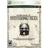 The Elder Scrolls IV: The Shivering Isles (Xbox 360)